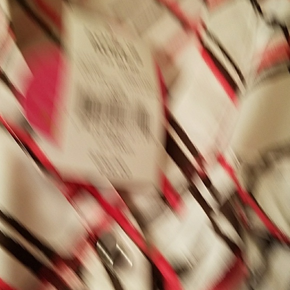 Short sleeved blouse with belt - Picture 4 of 6